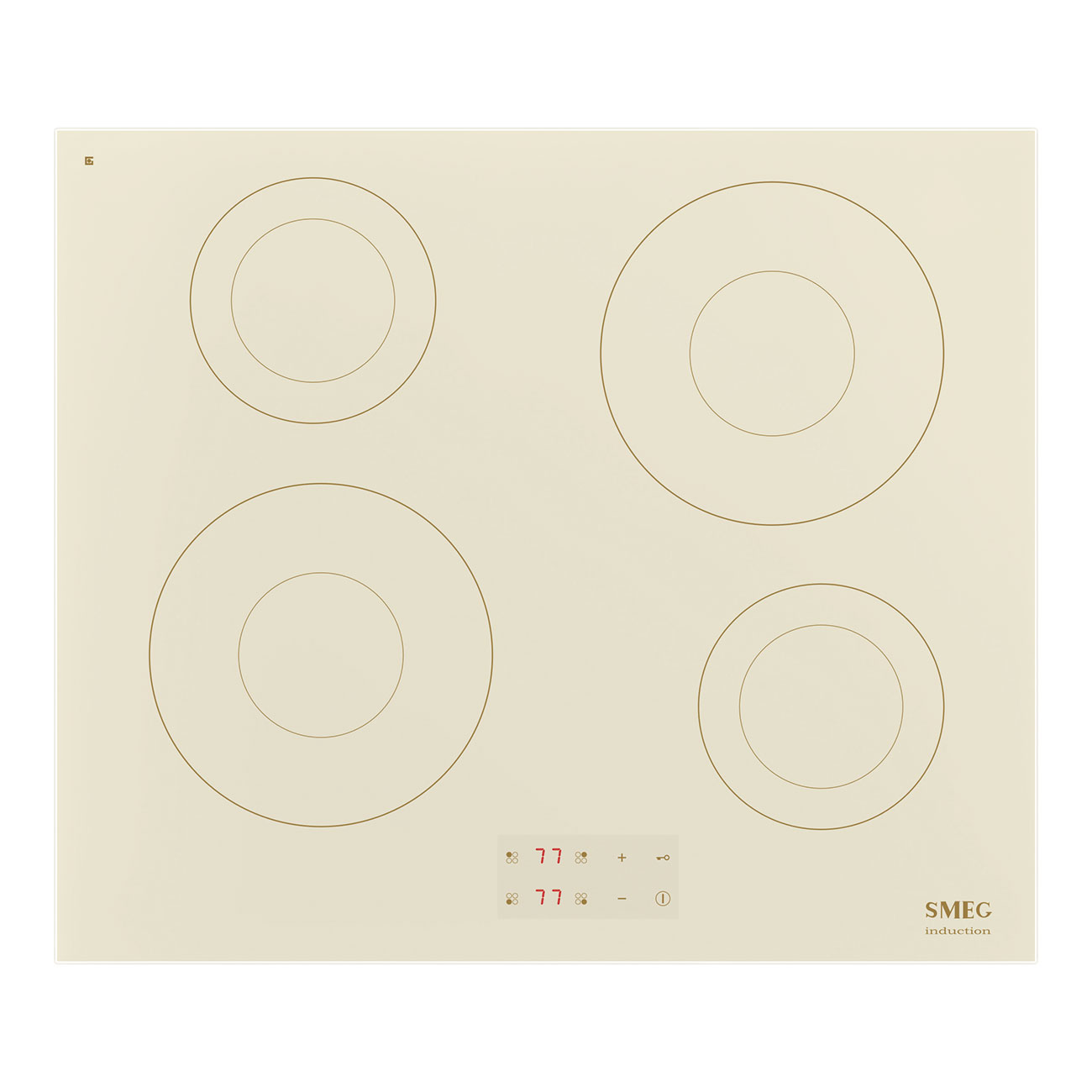 Smeg SI2641DP