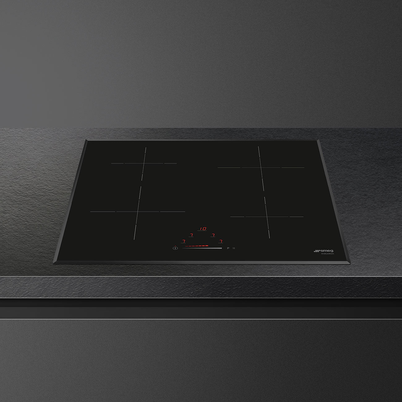 Smeg SI4642B