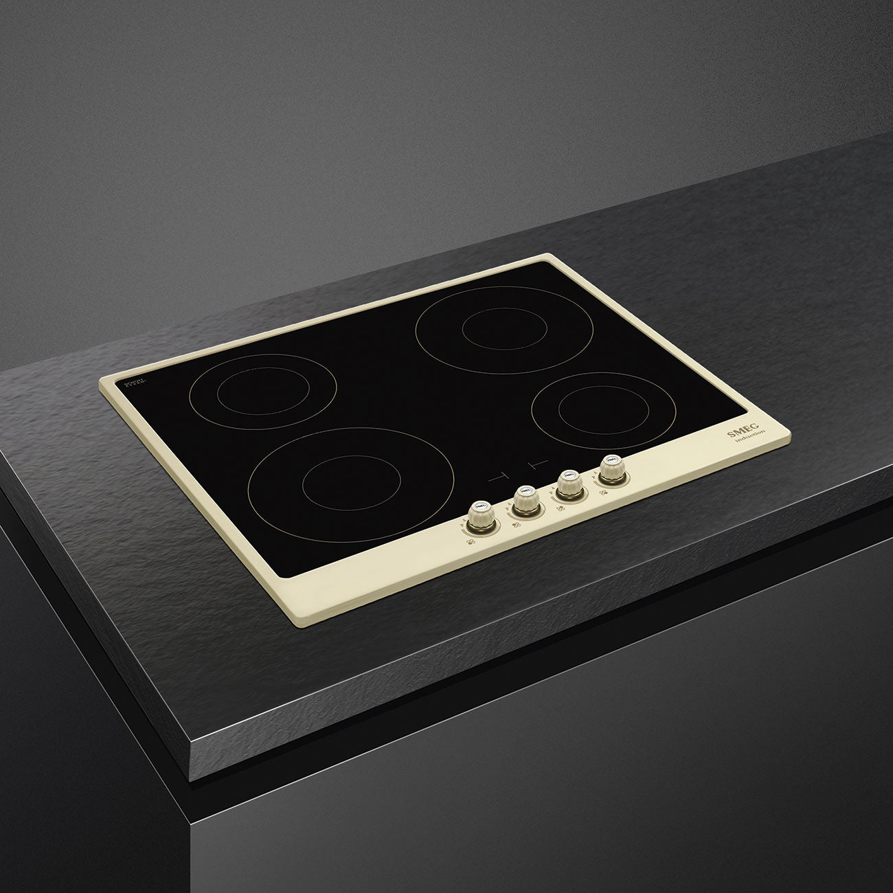 Smeg SI764POM
