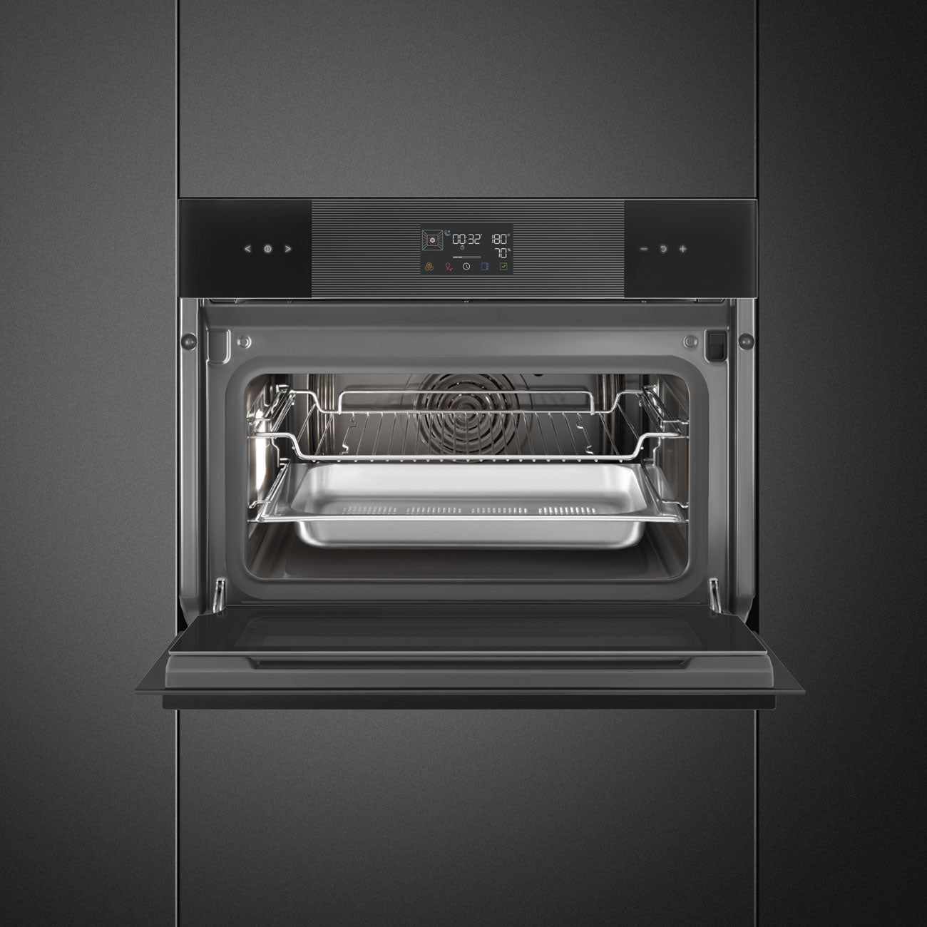 Smeg SO4102S3B3