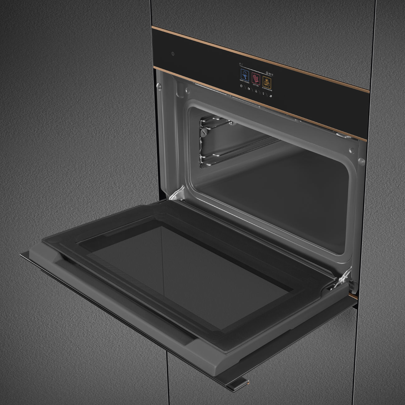 Smeg SO4604S4PNR