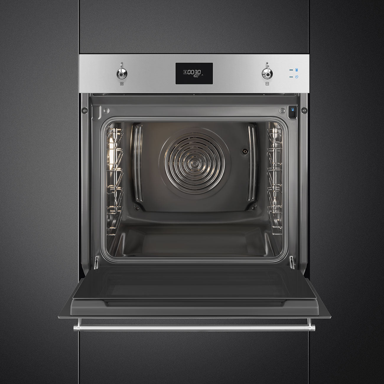 Smeg SO6301S2X