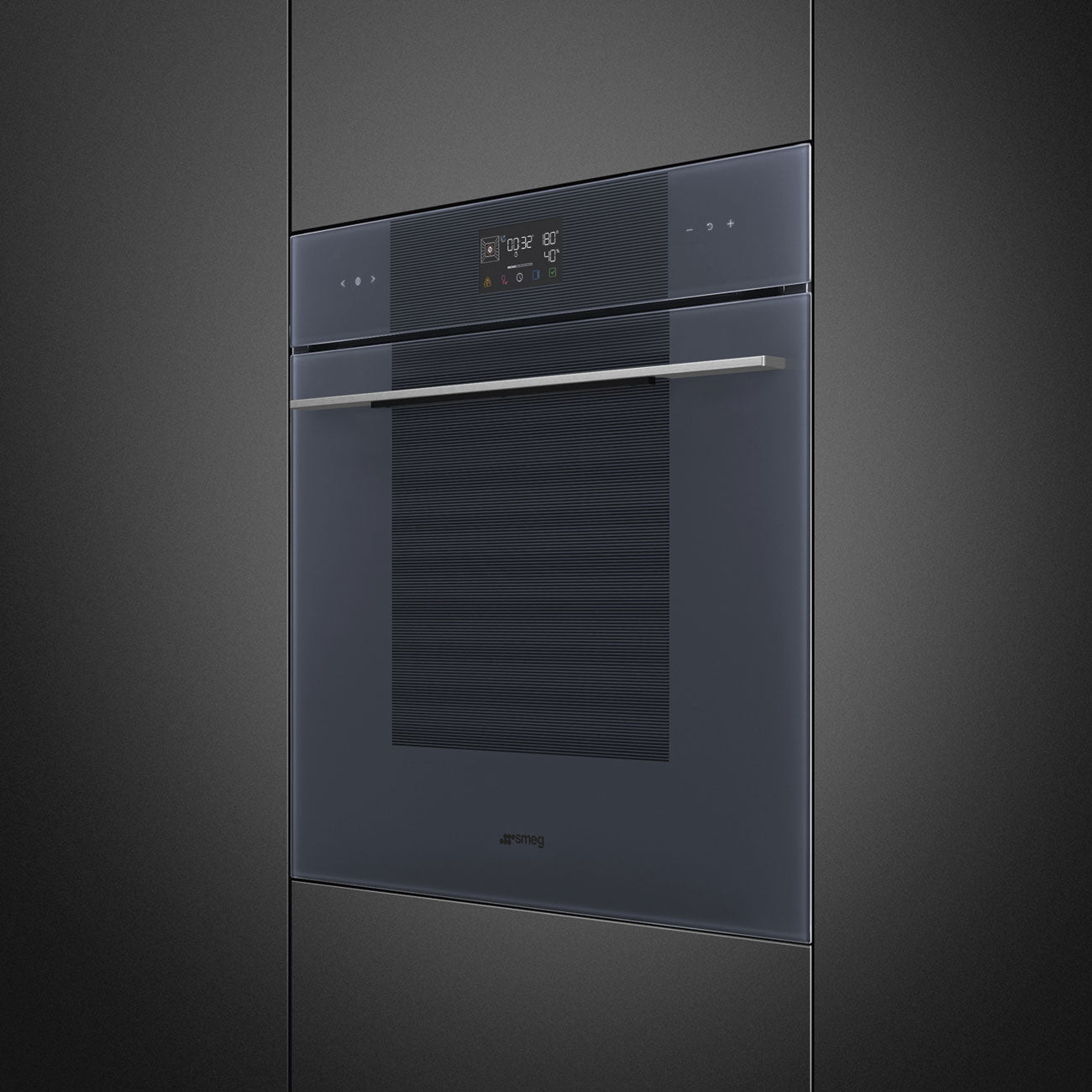 Smeg SOP6102S2PG