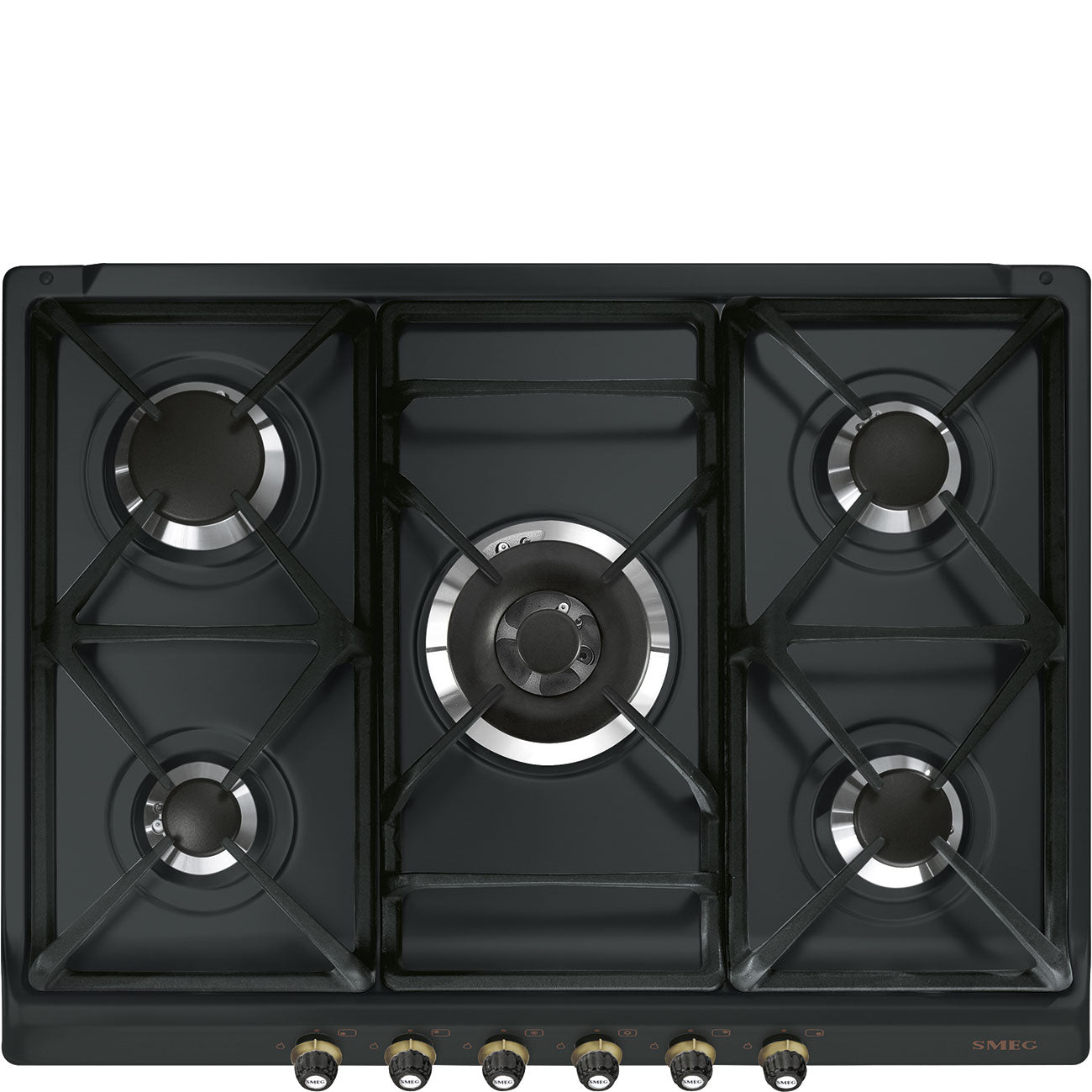 Smeg SR775AO