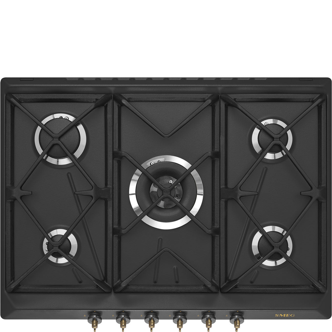 Smeg SRV876AOGH