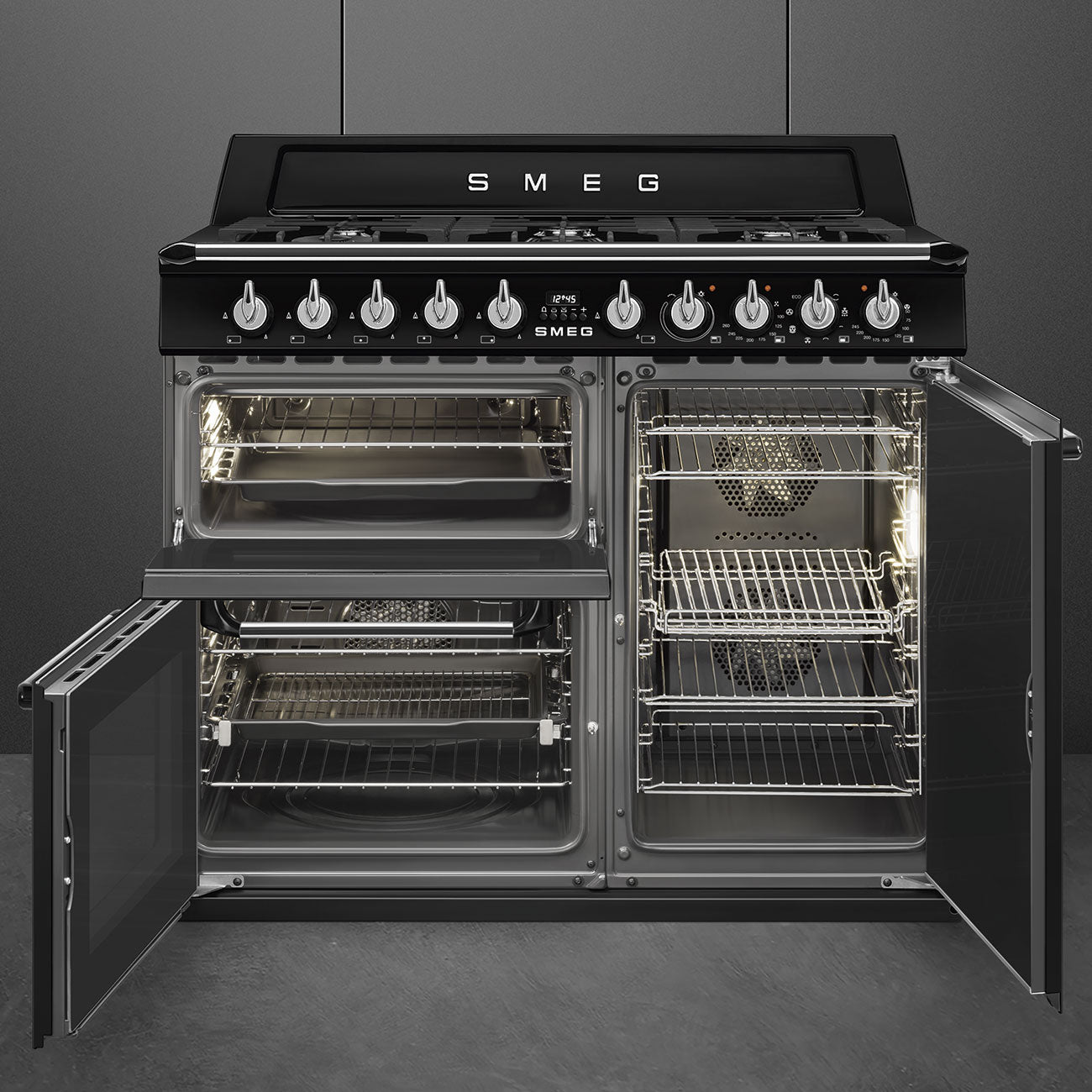 Smeg TR103BL