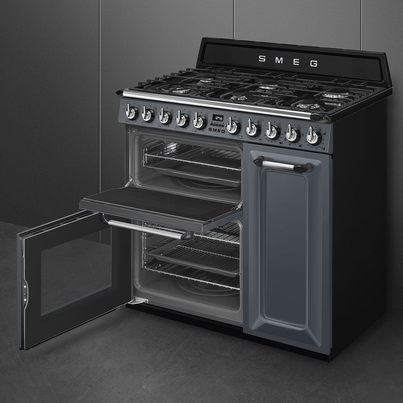 Smeg TR93GR